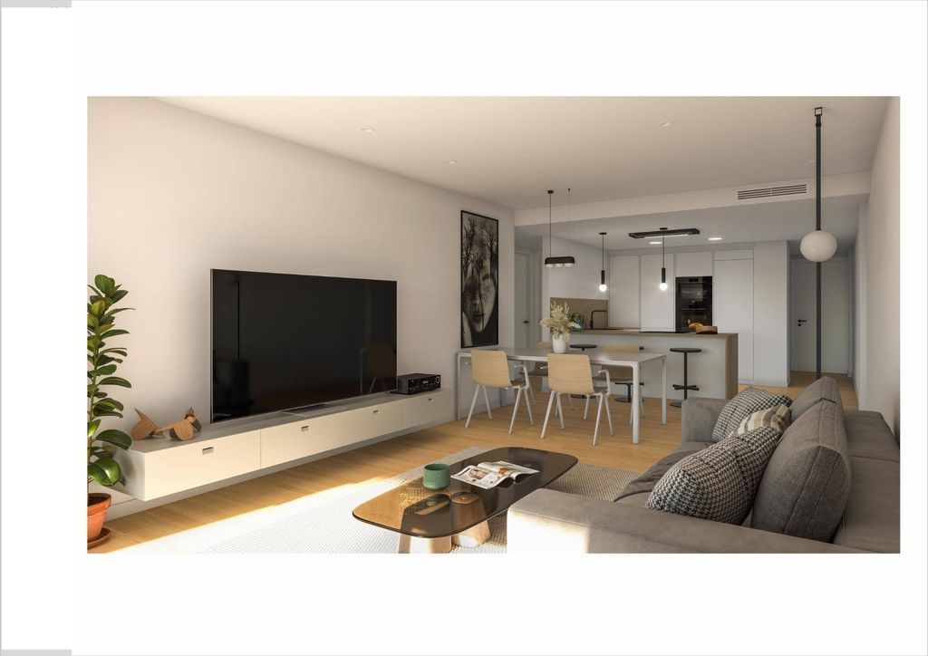 Luxury Apartment for sale in Monforte Del Cid, 465 000 €, Photo 2