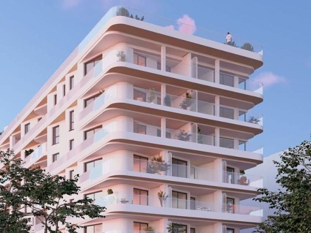 Appartement de luxe à vendre à Villajoyosa, 686 000 €, Photo 3