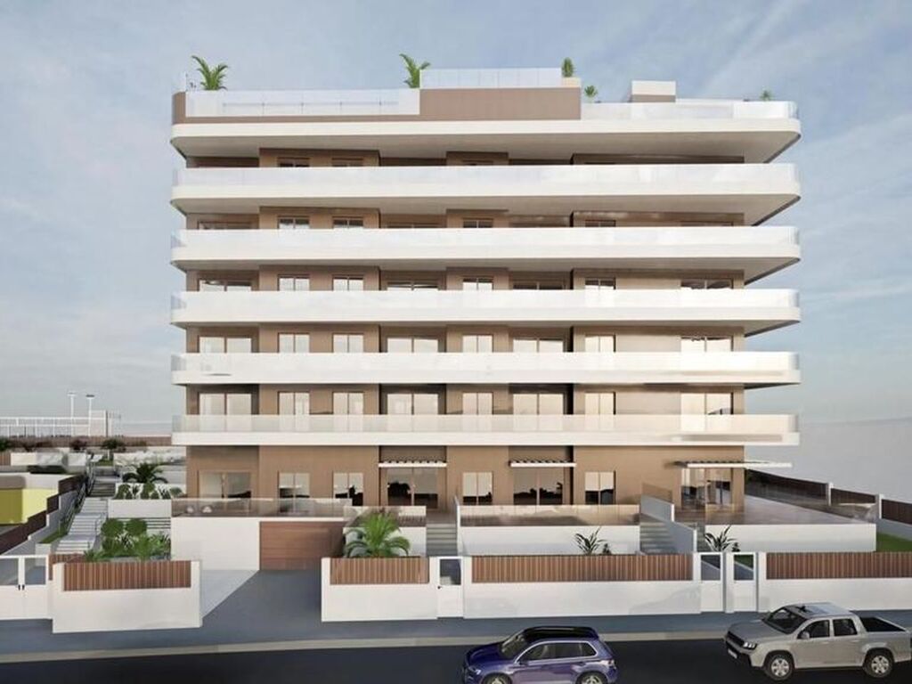 Appartement de luxe à vendre à Villajoyosa, 735 000 €, Photo 3