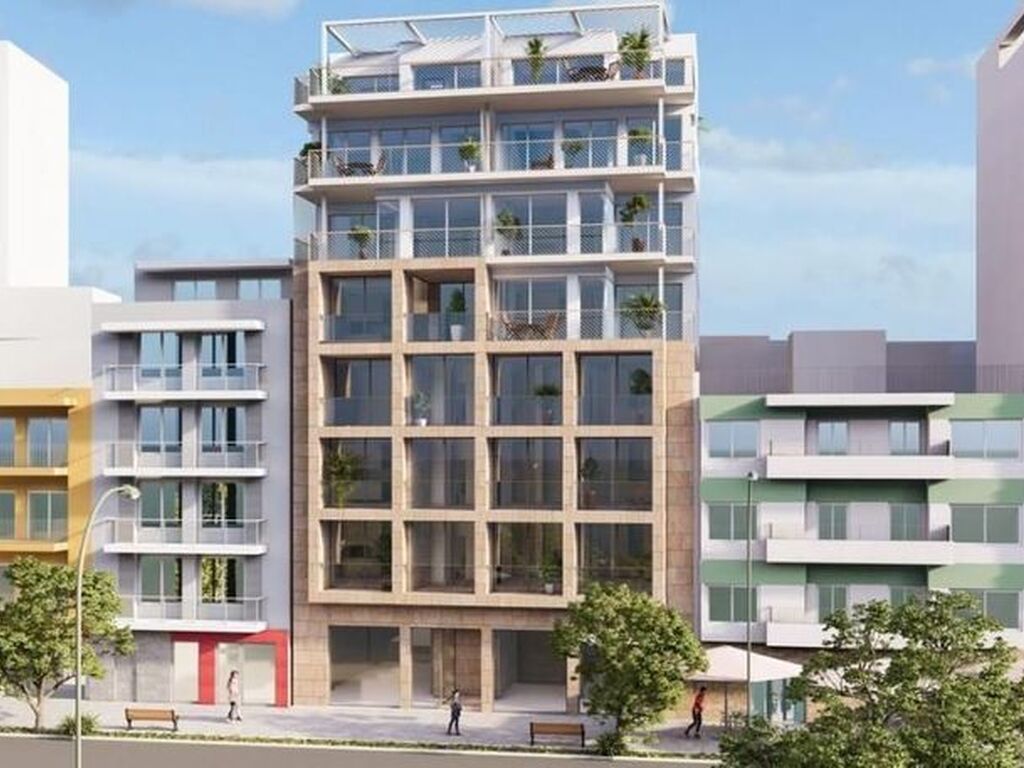 Appartement de luxe à vendre à Villajoyosa, 794 700 €, Photo 3