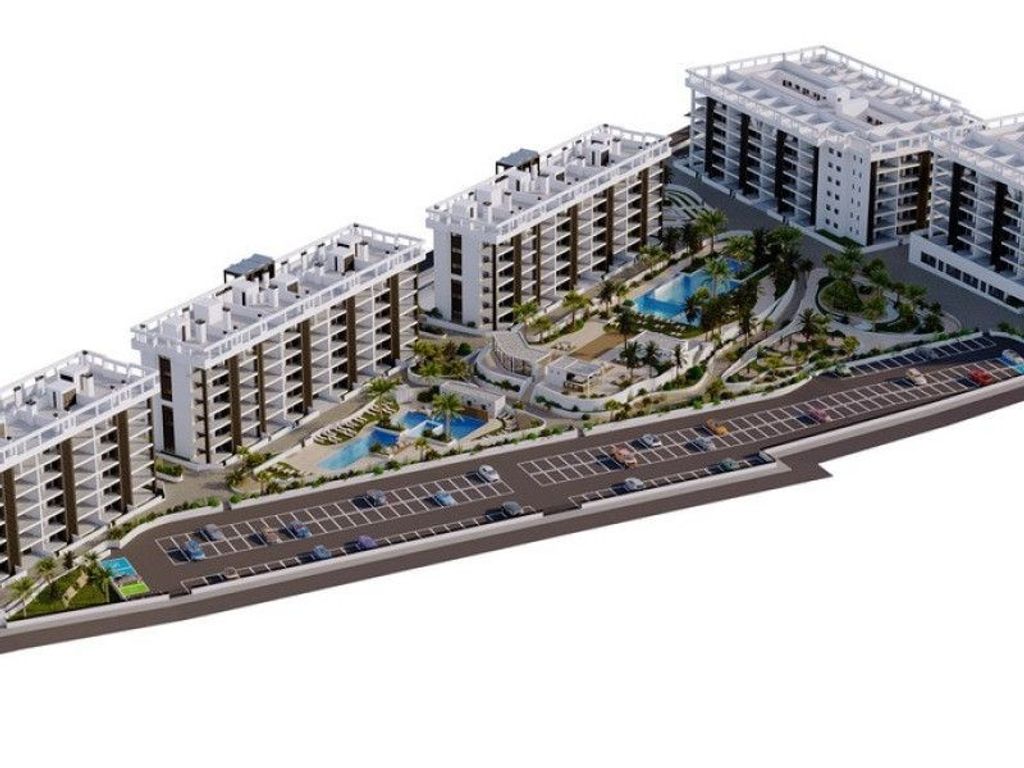 Appartement de luxe à vendre à Torrevieja, 540 000 €, Photo 3