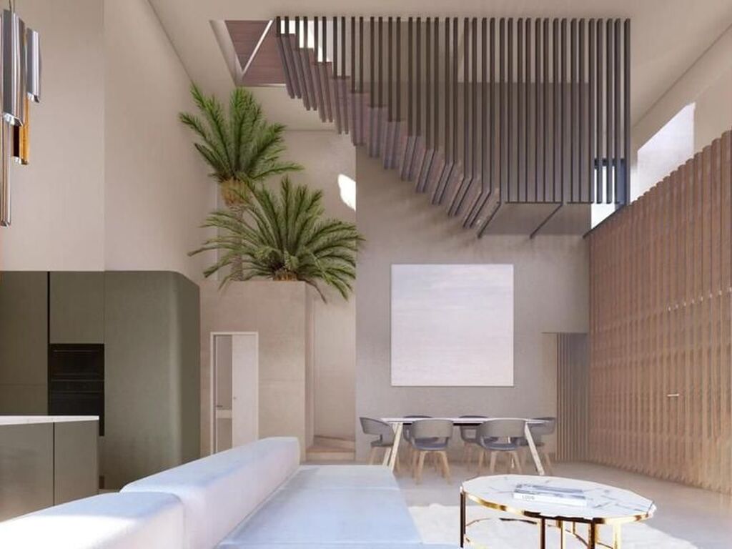 Maison de luxe à vendre à Torrevieja, 849 000 €, Photo 3