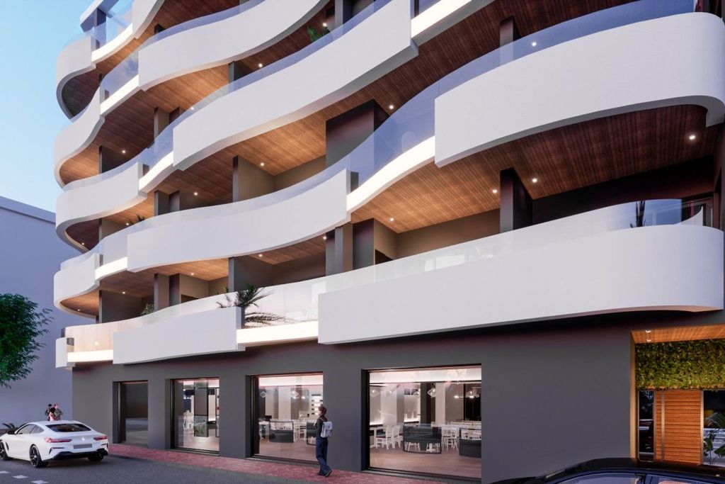 Appartement de luxe à vendre à Torrevieja, 469 000 €, Photo 3