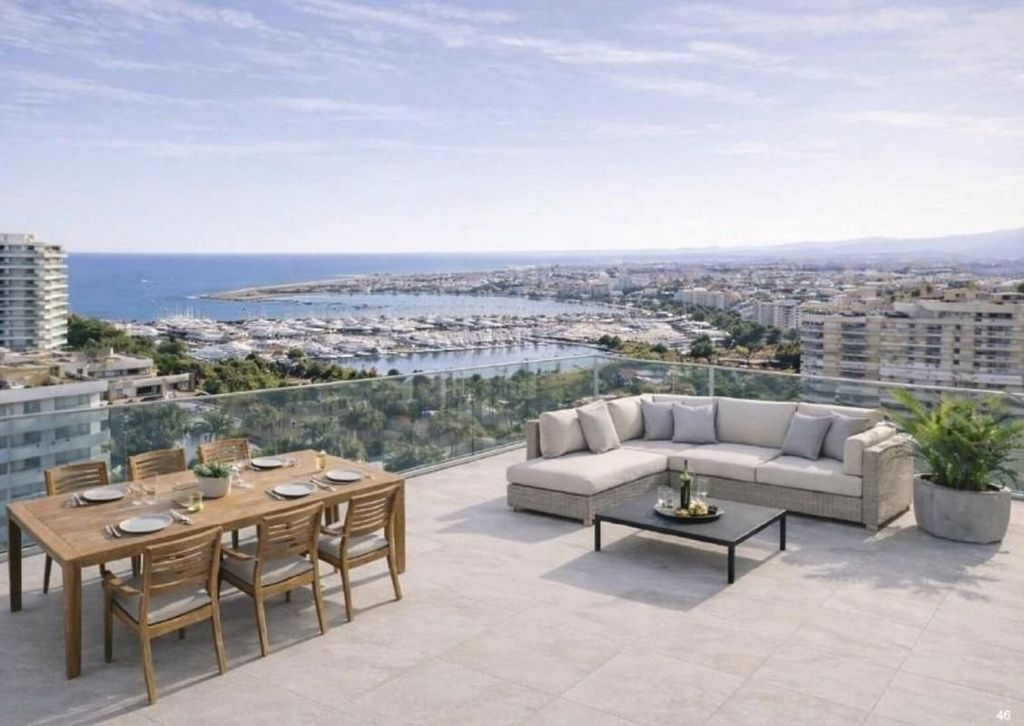 Appartement de luxe à vendre à Torrevieja, 412 000 €, Photo 3