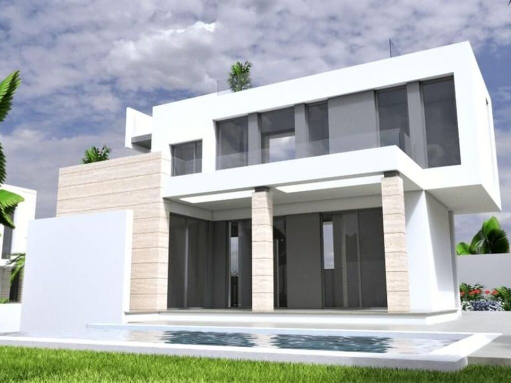 Maison de luxe à vendre à Torrevieja, 750 000 €, Photo 3