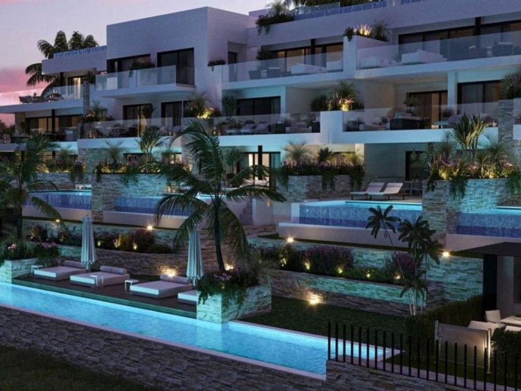 Appartement de luxe à vendre à Orihuela, 549 000 €, Photo 3