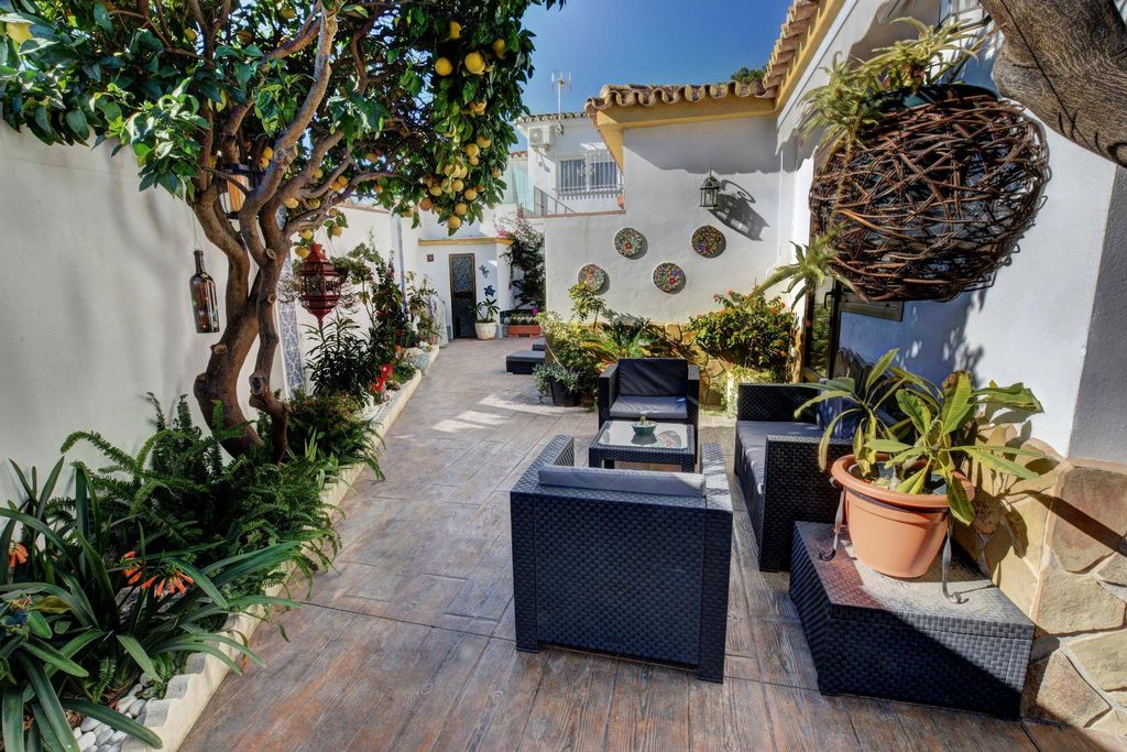 Maison de luxe à vendre à Benalmádena, 629 000 €, Photo 3