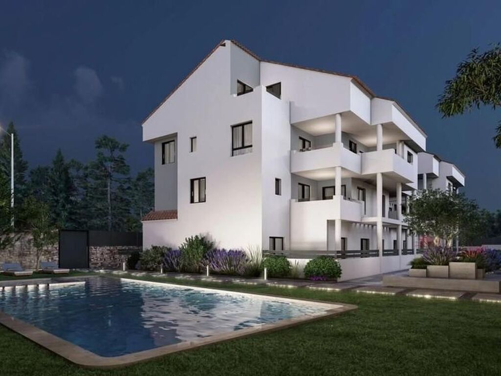 Luxury Apartment for sale in Javea, 475 000 €, Photo 3