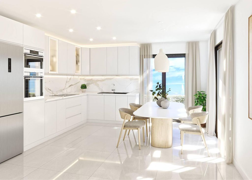 Luxury Apartment for sale in Mijas, 421 000 €, Photo 3