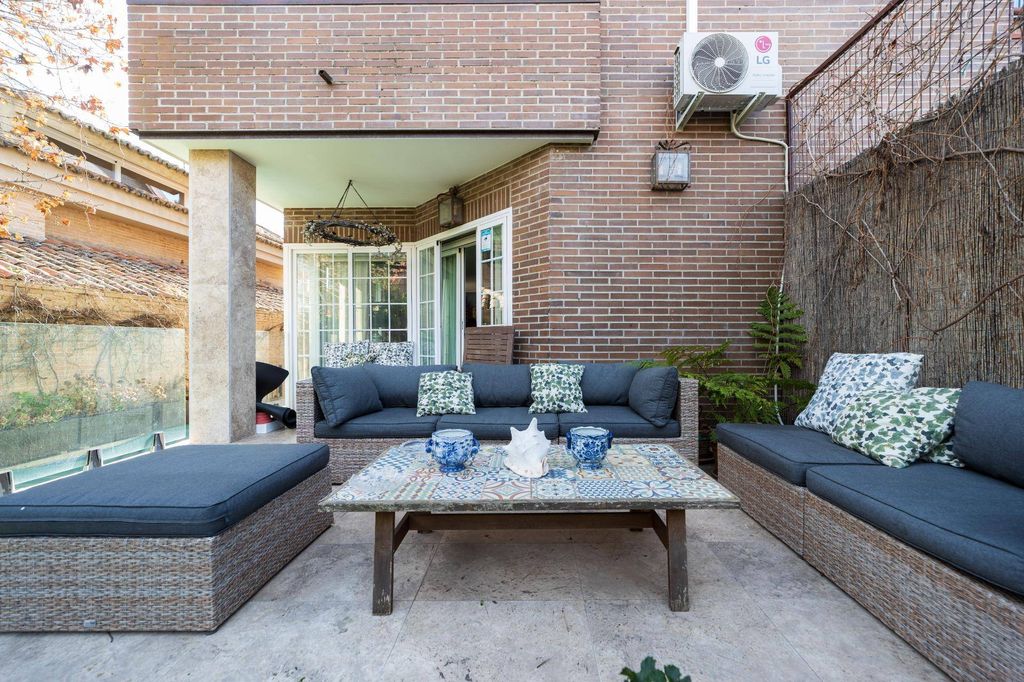 Maison de luxe à vendre à Madrid, 2 300 000 €, Photo 3