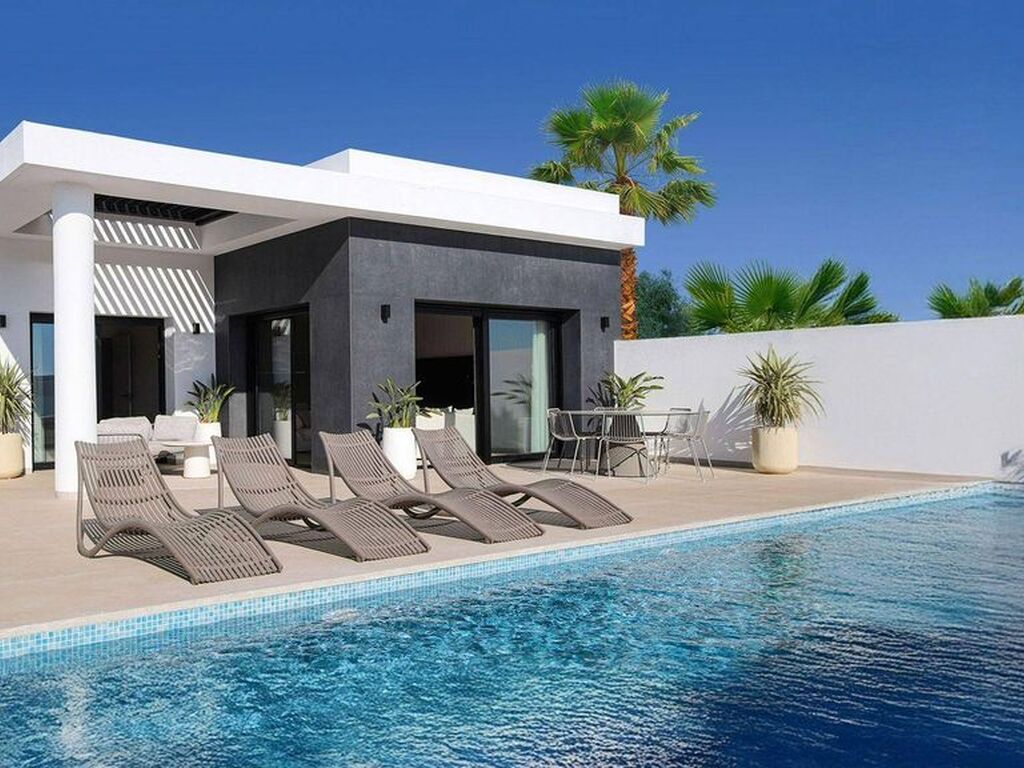 Luxury House for sale in Rojales, 824 000 €, Photo 3