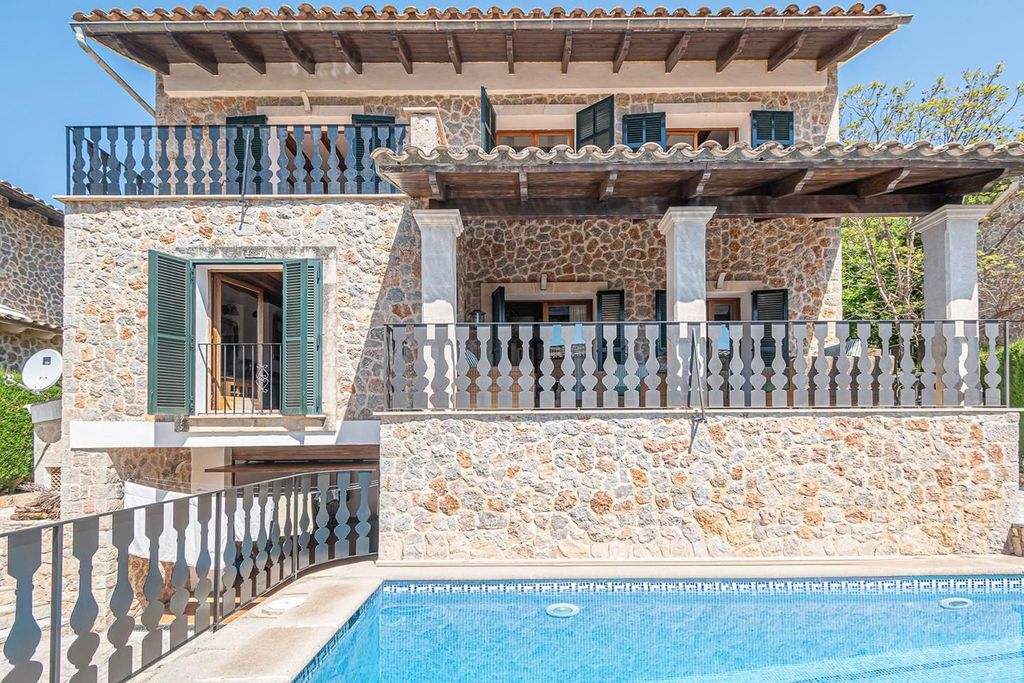 Maison de luxe à vendre à Valldemossa, 1 800 000 €, Photo 3