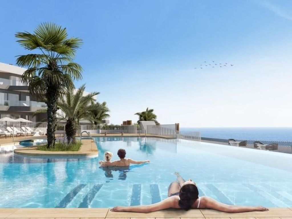Appartement de luxe à vendre à Águilas, 579 000 €, Photo 3
