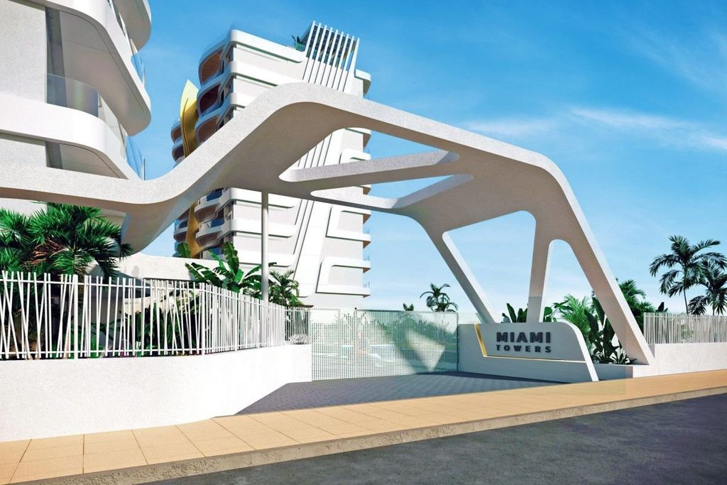 Appartement de luxe à vendre à La Manga Del Mar Menor, 890 000 €, Photo 3