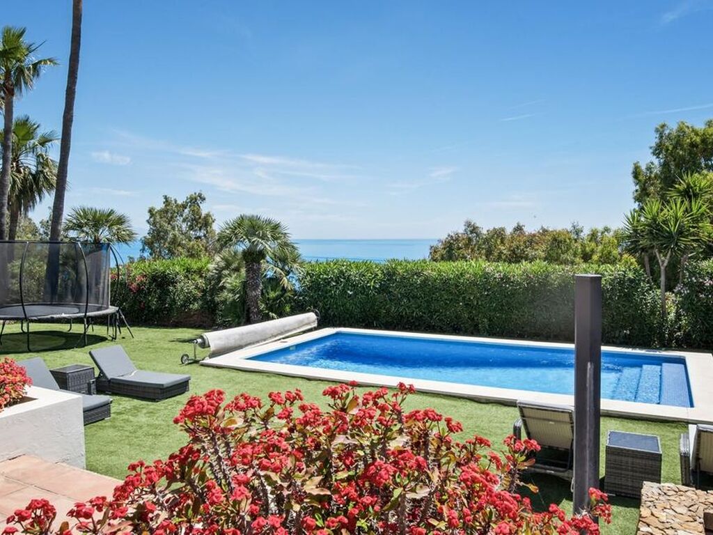 Maison de luxe à vendre à Manilva, 1 499 000 €, Photo 3