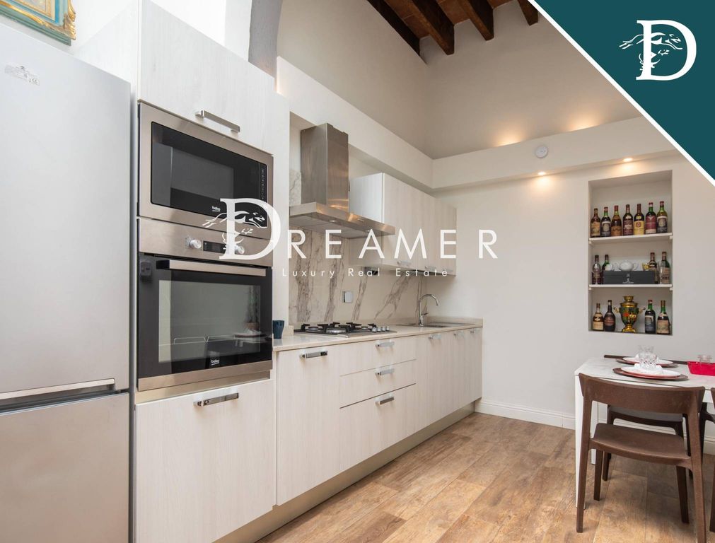 Appartement de luxe à vendre à Florence, 800 000 €, Photo 4
