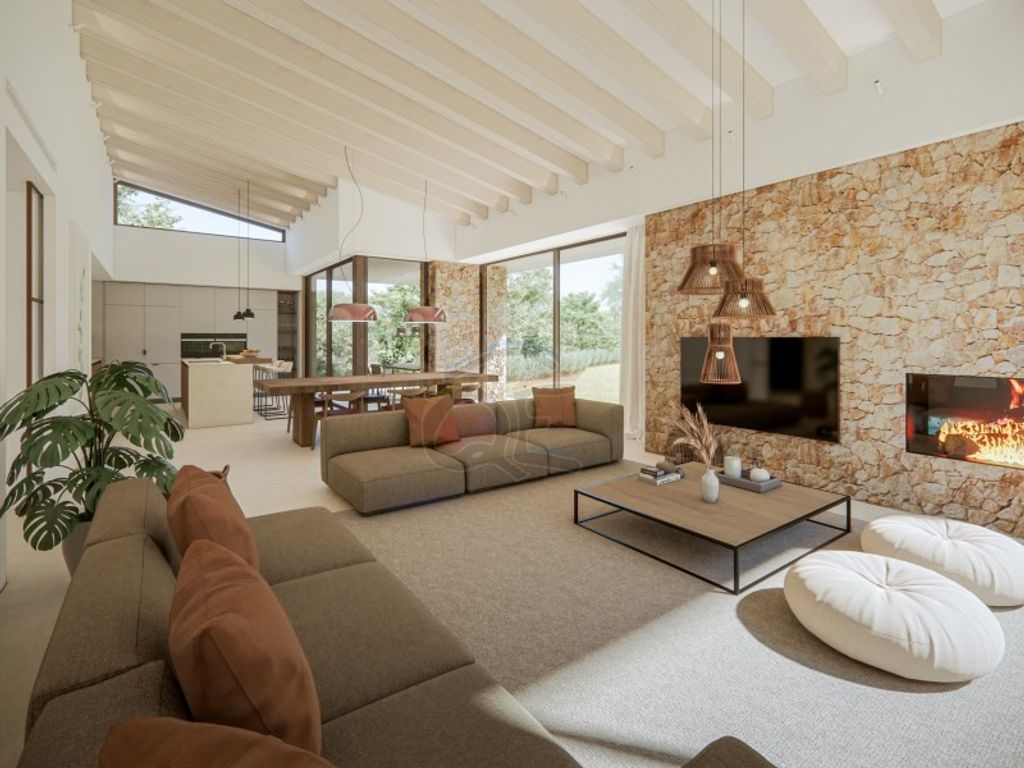 Maison de luxe à vendre à Calonge, 1 380 000 €, Photo 4