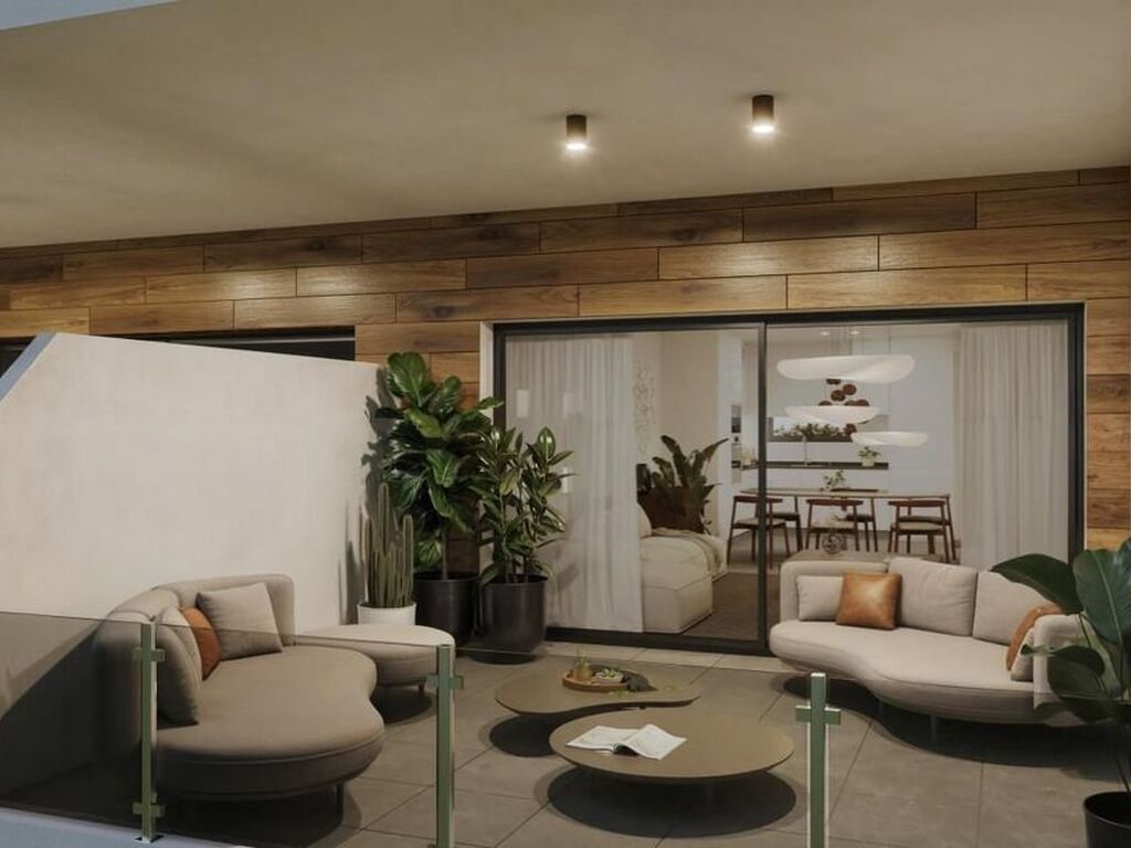 Appartement de luxe à vendre à Villajoyosa, 550 000 €, Photo 4