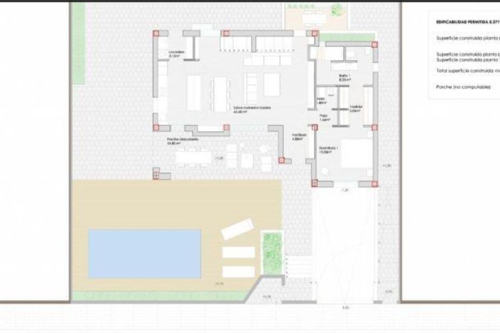 Maison de luxe à vendre à Torrevieja, 750 000 €, Photo 4
