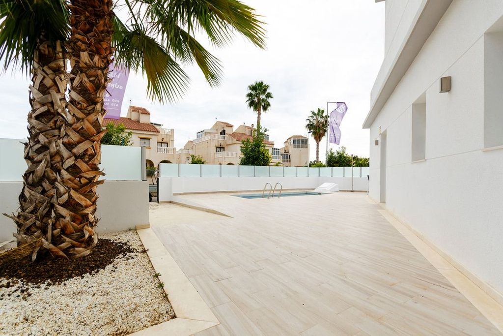 Maison de luxe à vendre à Torrevieja, 424 000 €, Photo 4