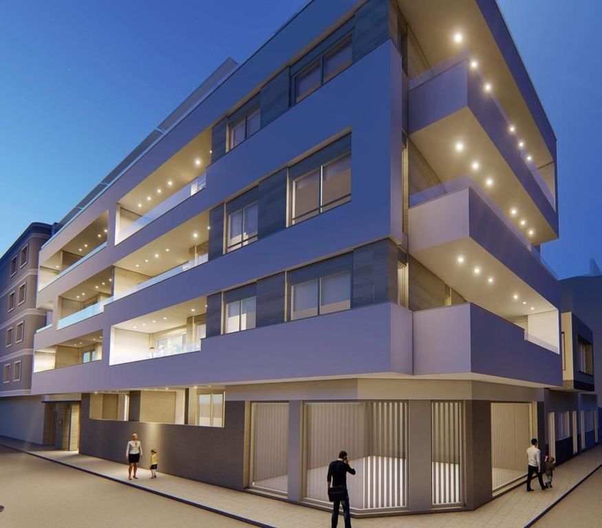 Appartement de luxe à vendre à Torrevieja, 495 000 €, Photo 4