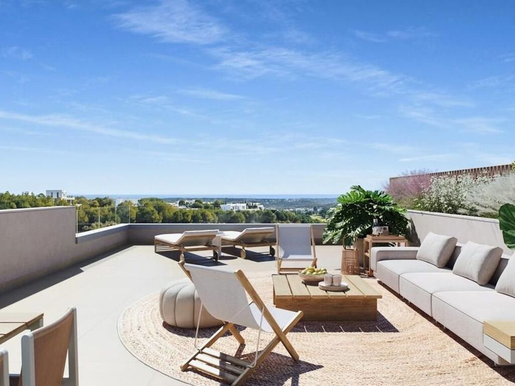 Appartement de luxe à vendre à Orihuela, 895 000 €, Photo 4