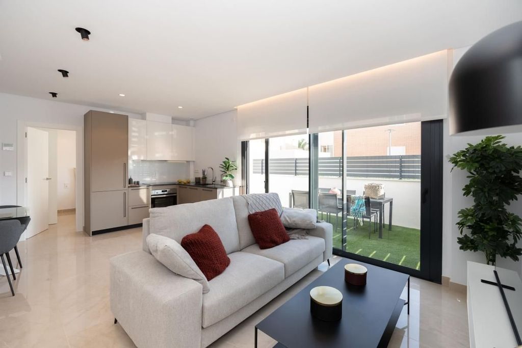 Maison de luxe à vendre à La Marina, 595 000 €, Photo 4