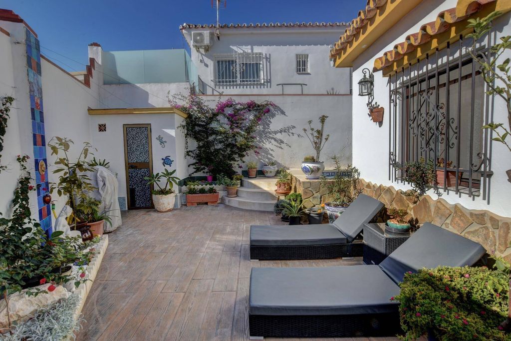 Maison de luxe à vendre à Benalmádena, 629 000 €, Photo 4