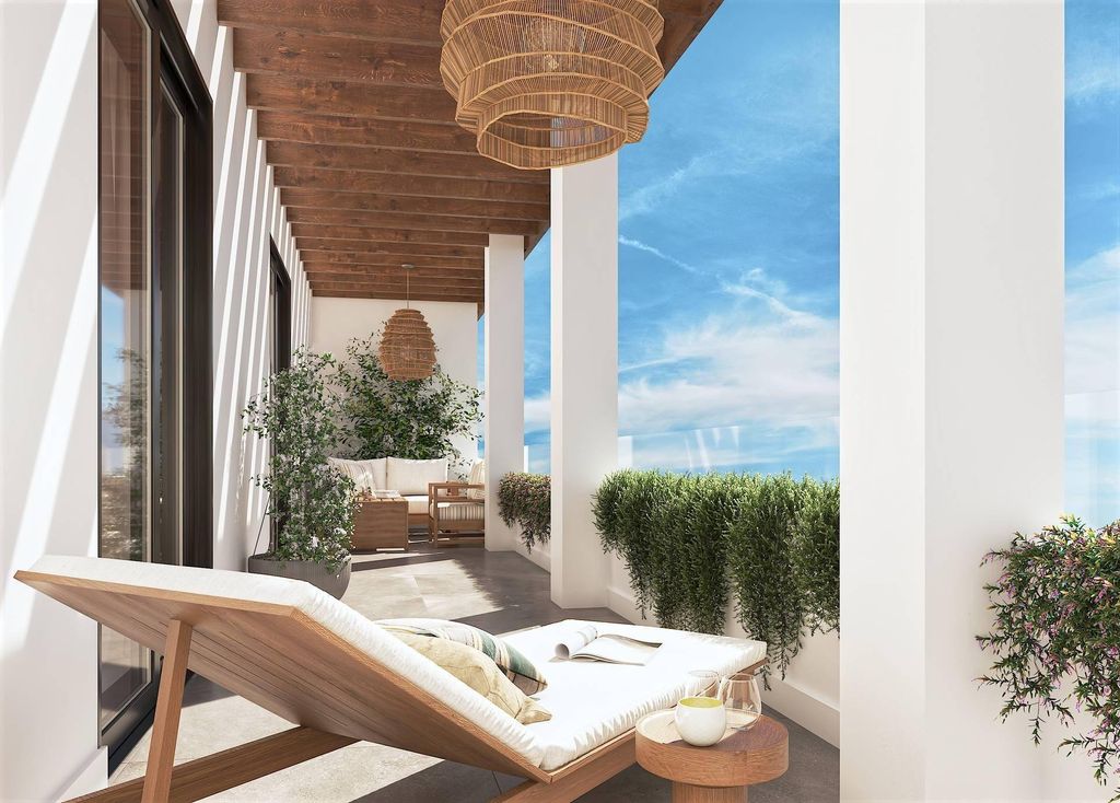 Luxury Apartment for sale in Mijas, 429 000 €, Photo 4