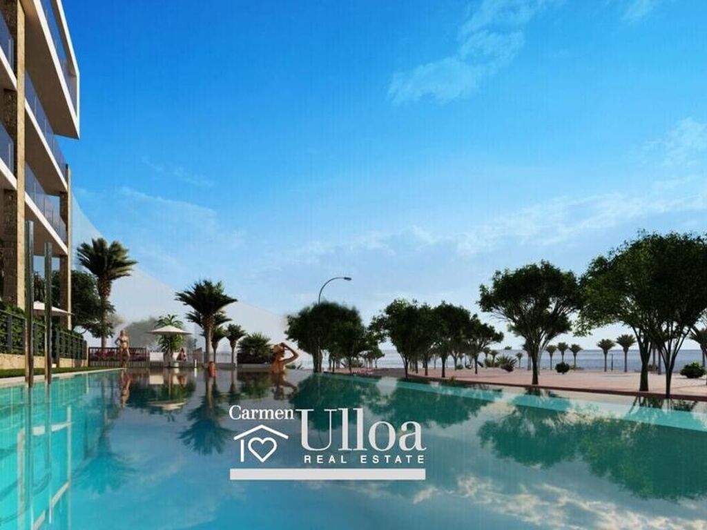 Appartement de luxe à vendre à Villajoyosa, 529 000 €, Photo 4