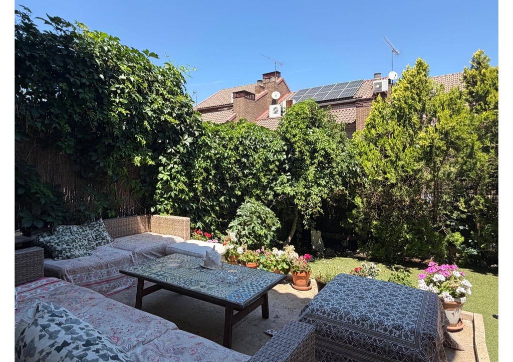 Maison de luxe à vendre à Madrid, 2 300 000 €, Photo 4