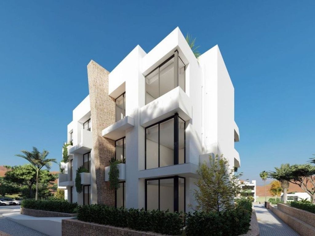 Appartement de luxe à vendre à La Manga Del Mar Menor, 450 000 €, Photo 4