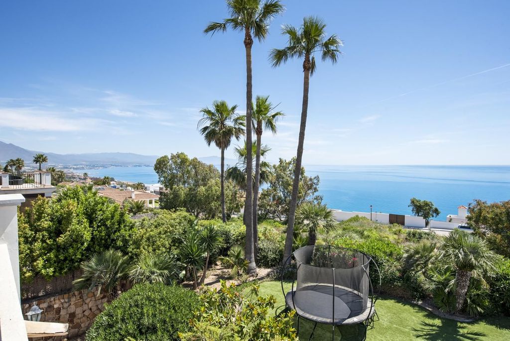 Maison de luxe à vendre à Manilva, 1 499 000 €, Photo 4