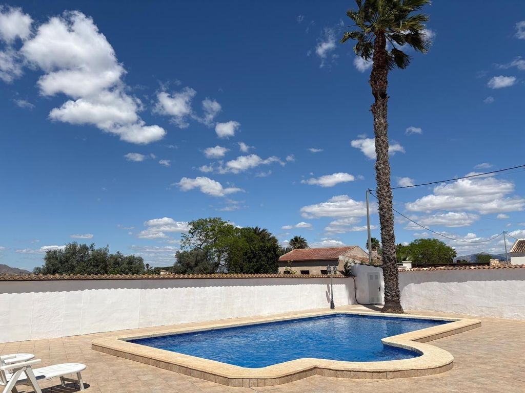 Maison de luxe à vendre à Catral, 470 000 €, Photo 5