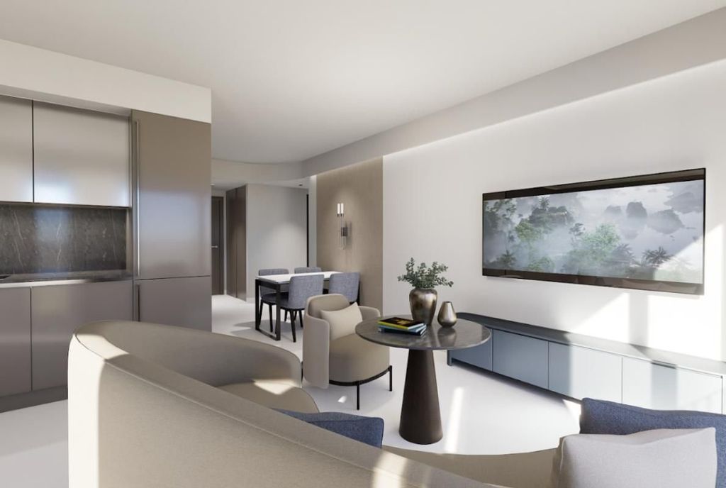 Appartement de luxe à vendre à Torrevieja, 470 000 €, Photo 5