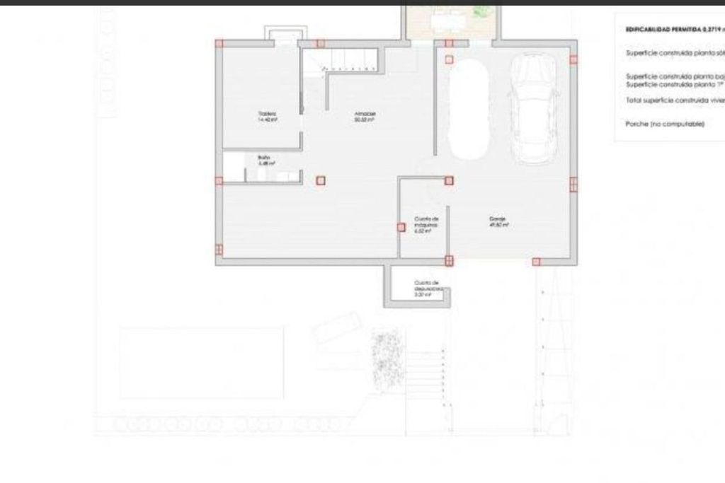 Maison de luxe à vendre à Torrevieja, 750 000 €, Photo 5