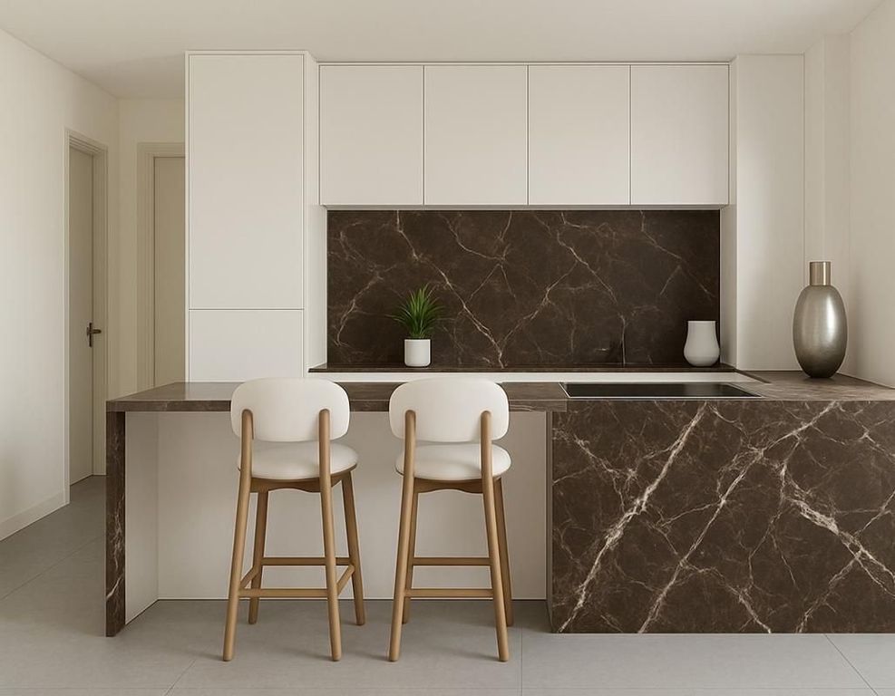Appartement de luxe à vendre à San Pedro Del Pinatar, 949 900 €, Photo 5