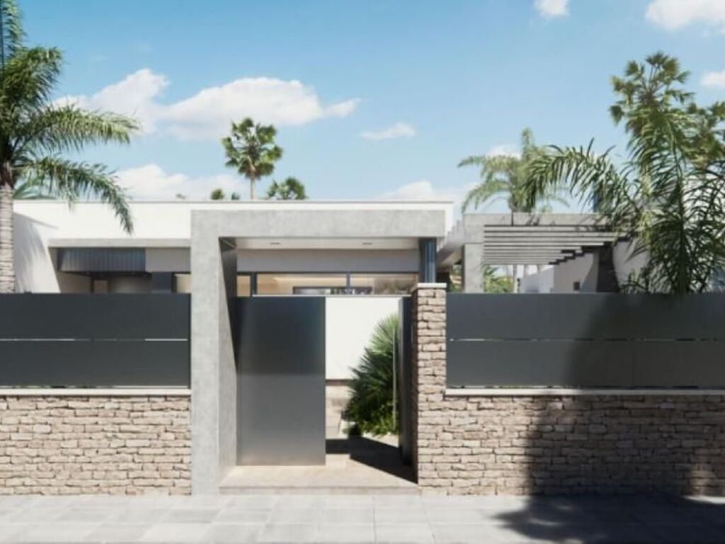 Maison de luxe à vendre à San Javier, 1 250 000 €, Photo 5