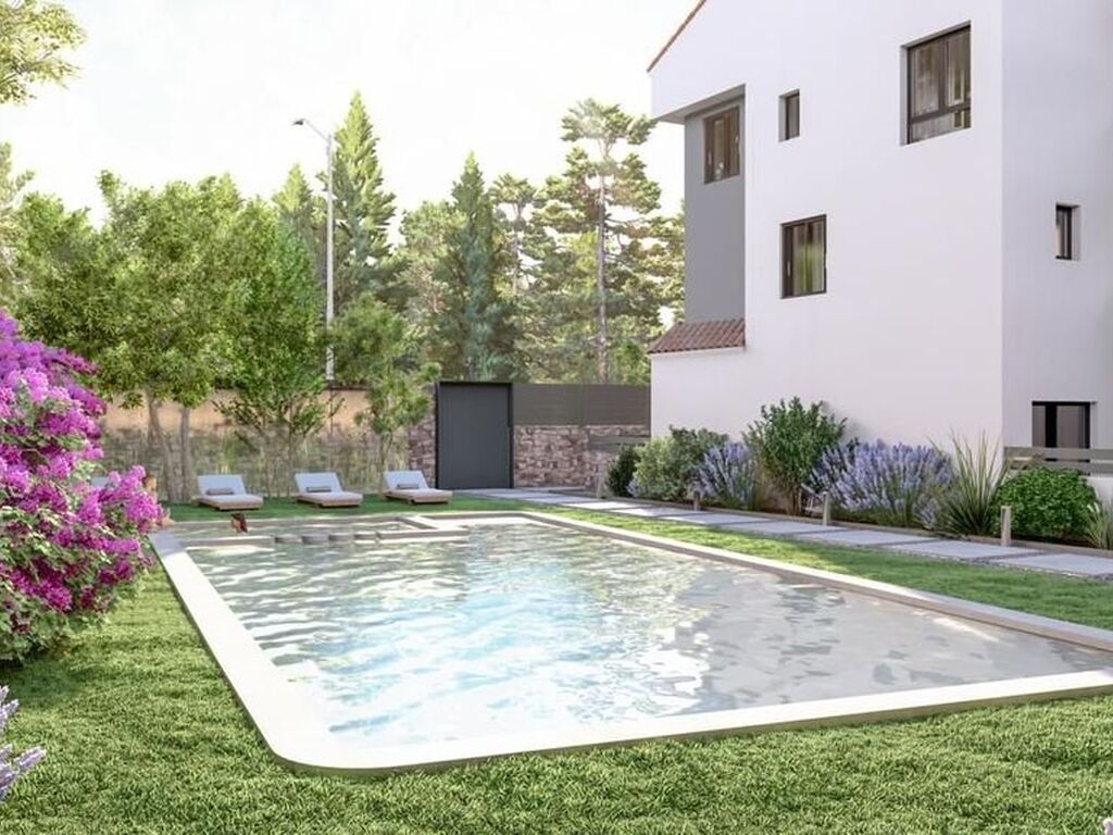 Luxury Apartment for sale in Javea, 475 000 €, Photo 5