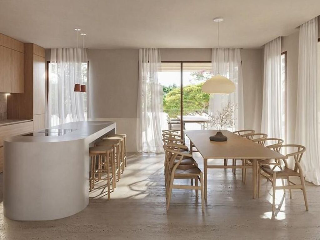 Maison de luxe à vendre à Benissa, 1 750 000 €, Photo 5