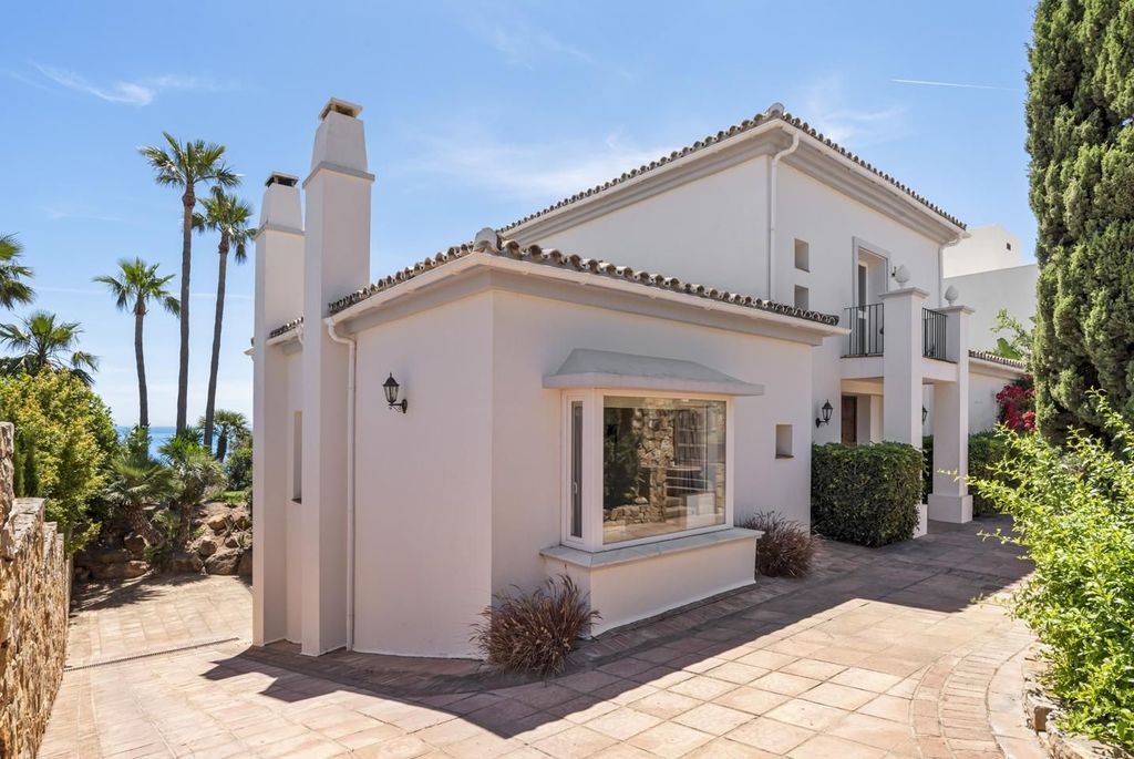 Maison de luxe à vendre à Manilva, 1 499 000 €, Photo 5