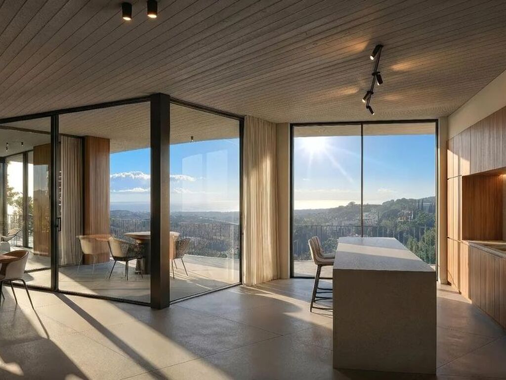 Maison de luxe à vendre à Marbella, 4 250 000 €, Photo 5
