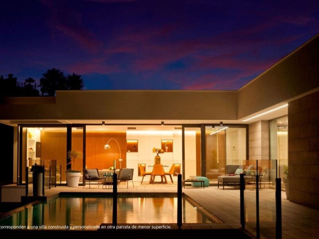 Luxury House for sale in Benitachell, 1 850 000 €, Photo 6