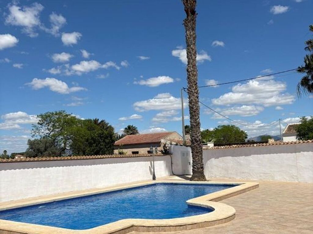 Maison de luxe à vendre à Catral, 470 000 €, Photo 6