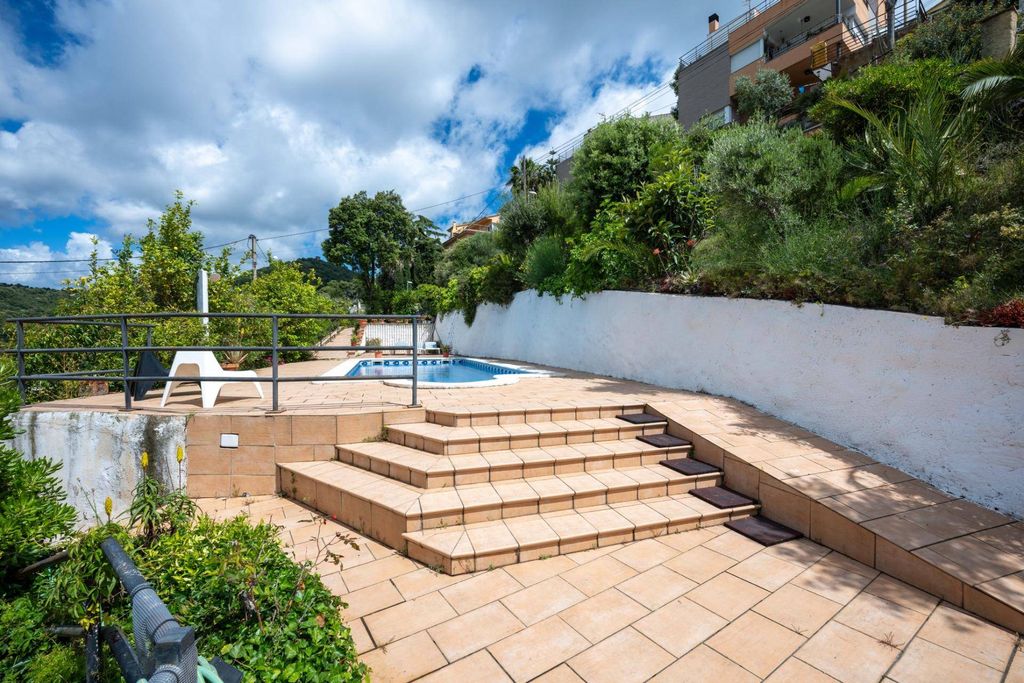 Maison de luxe à vendre à Santa Susanna, 450 000 €, Photo 6