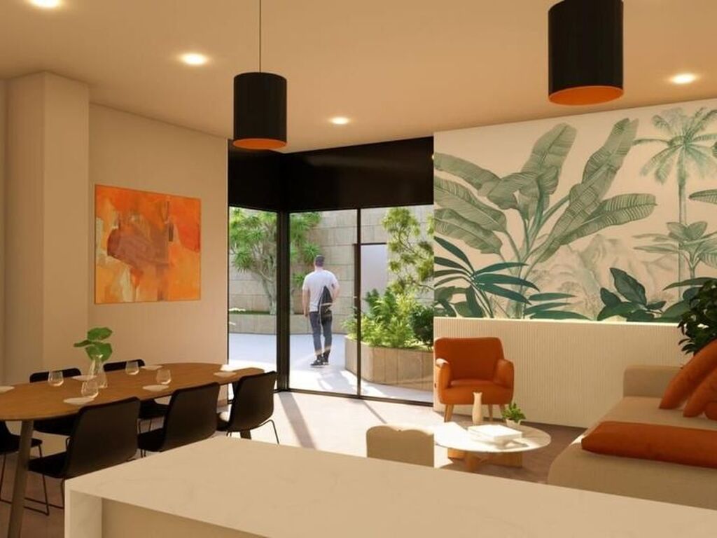 Luxury Apartment for sale in Villajoyosa, 435 000 €, Photo 6