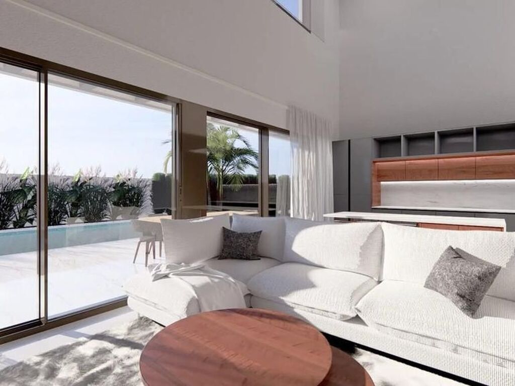 Maison de luxe à vendre à Torrevieja, 849 000 €, Photo 6