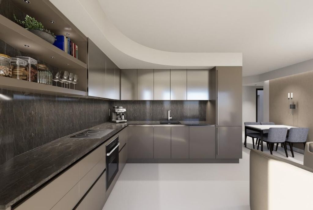 Appartement de luxe à vendre à Torrevieja, 470 000 €, Photo 6