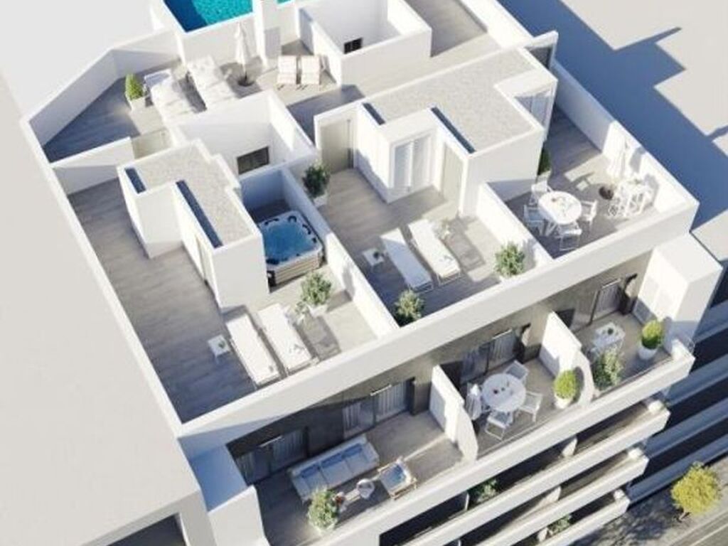 Appartement de luxe à vendre à Torrevieja, 419 000 €, Photo 6