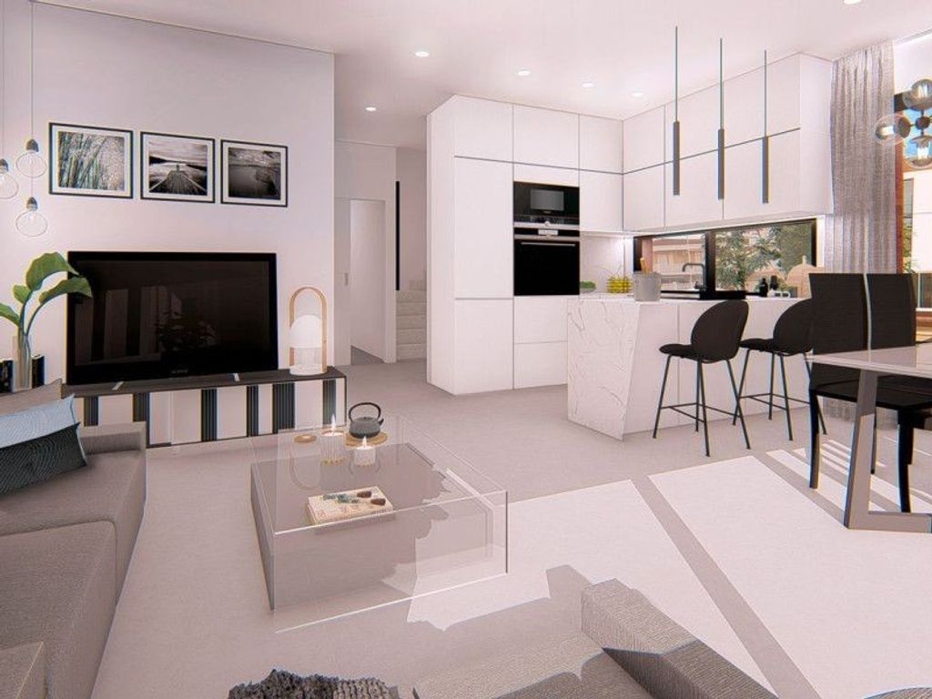 Maison de luxe à vendre à Torrevieja, 820 000 €, Photo 6